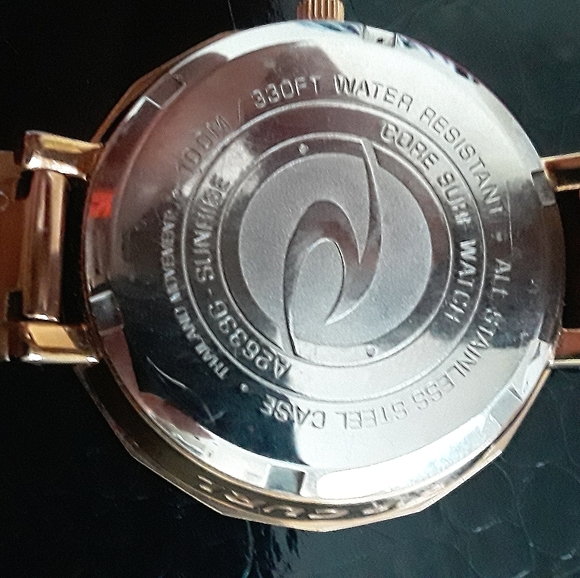 RIP CURL "SUNRISE" CORE SURF WATCH - Picture 7 of 11